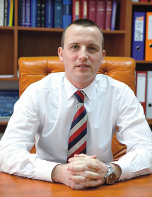Ioan Claudiu Prunaru - Eos Insolvency
